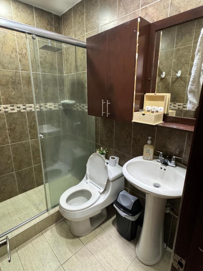 Apartmán Acogedor Apartaestudio Ubicado En La Zona Rosa De Pereira Exteriér fotografie